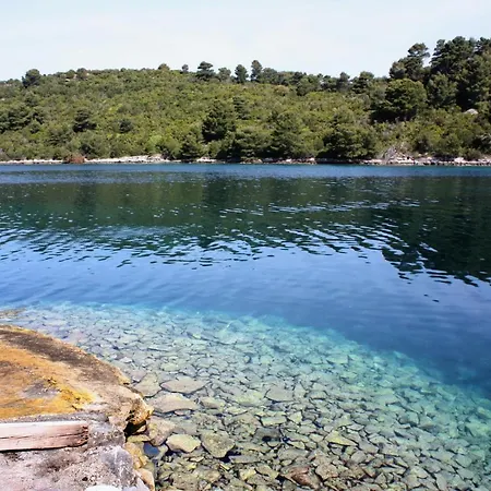 Pensjonat By The Sea Pomena, Mljet - 4929