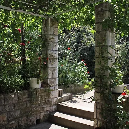 Pensjonat By The Sea Pomena, Mljet - 4929 2*