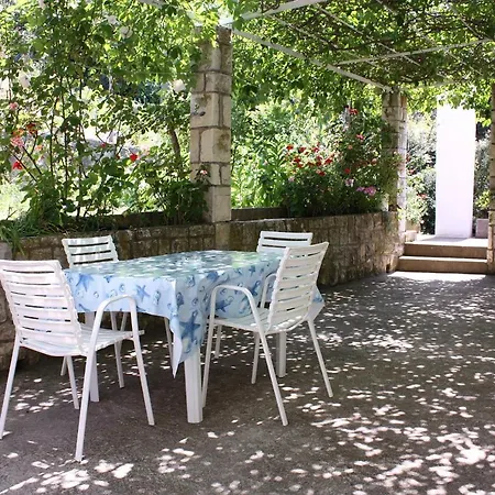 By The Sea Pomena, Mljet - 4929 2* Pomena