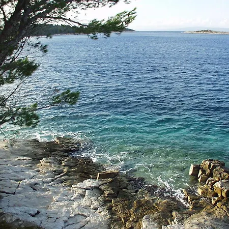 By The Sea Pomena, Mljet - 4929 2* Pomena