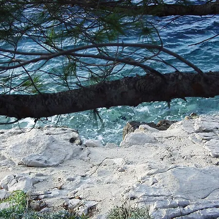 By The Sea Pomena, Mljet - 4929 2* Pomena