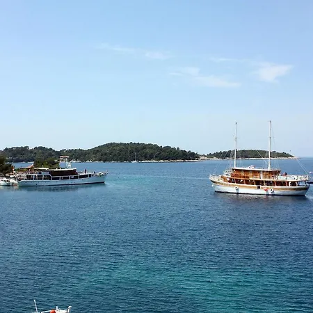 By The Sea Pomena, Mljet - 4929