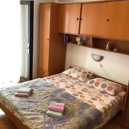 By The Sea Pomena, Mljet - 4929 2*