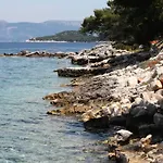 By The Sea Pomena, Mljet - 4929 Maison d'hôtes 2*