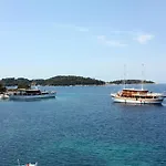 By The Sea Pomena, Mljet - 4929