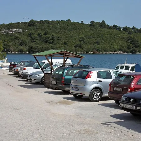 By The Sea Pomena, Mljet - 4929 2* Pomena