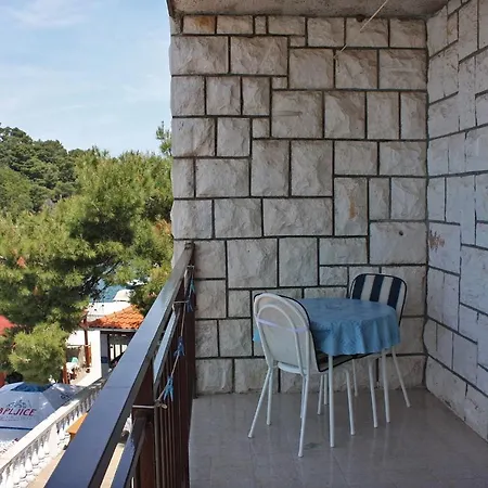 By The Sea Pomena, Mljet - 4929 Pensionat 2*